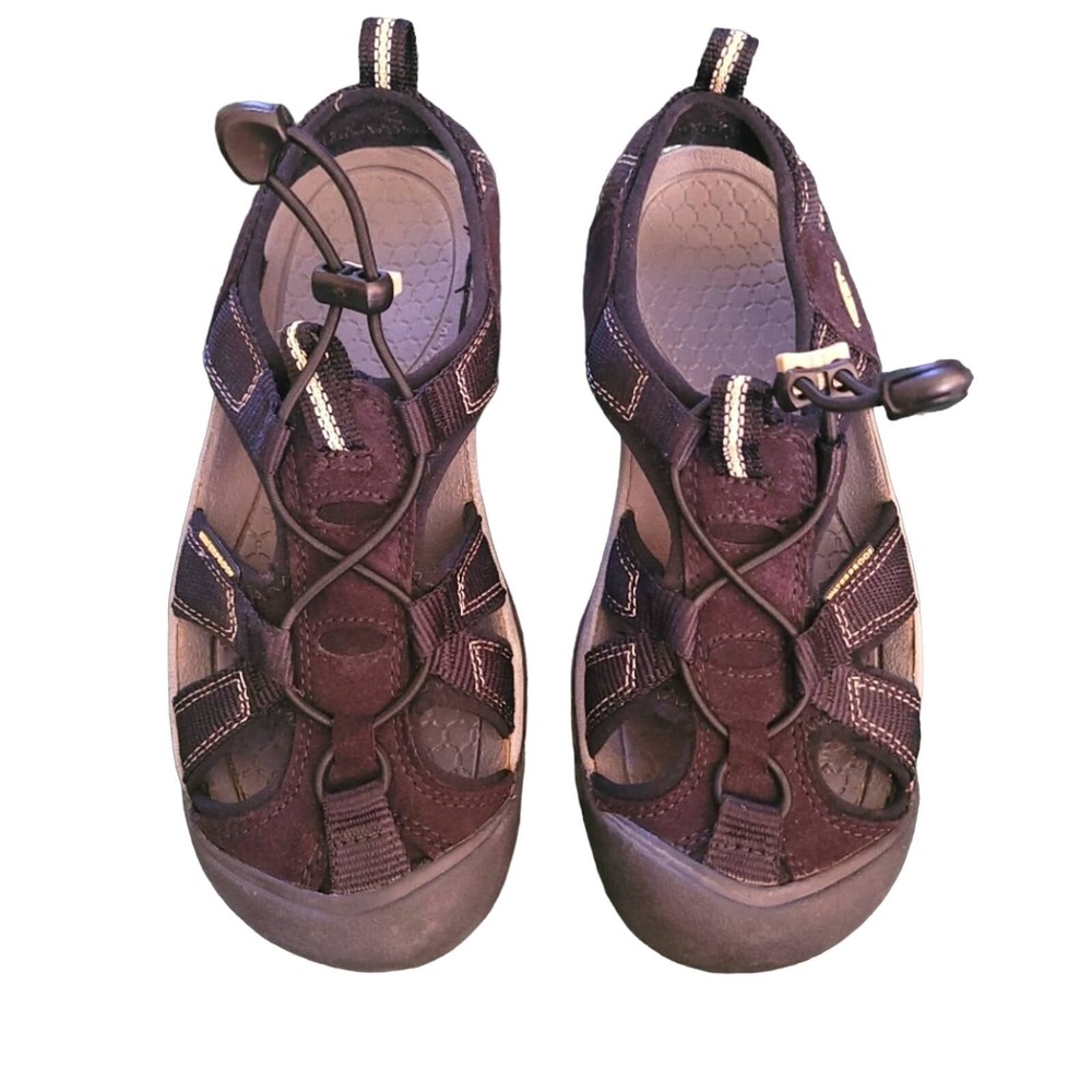 Keen Sandals Womens Size 6.5 Newport H2 Water Hiking Walking Outdoor Adjustable